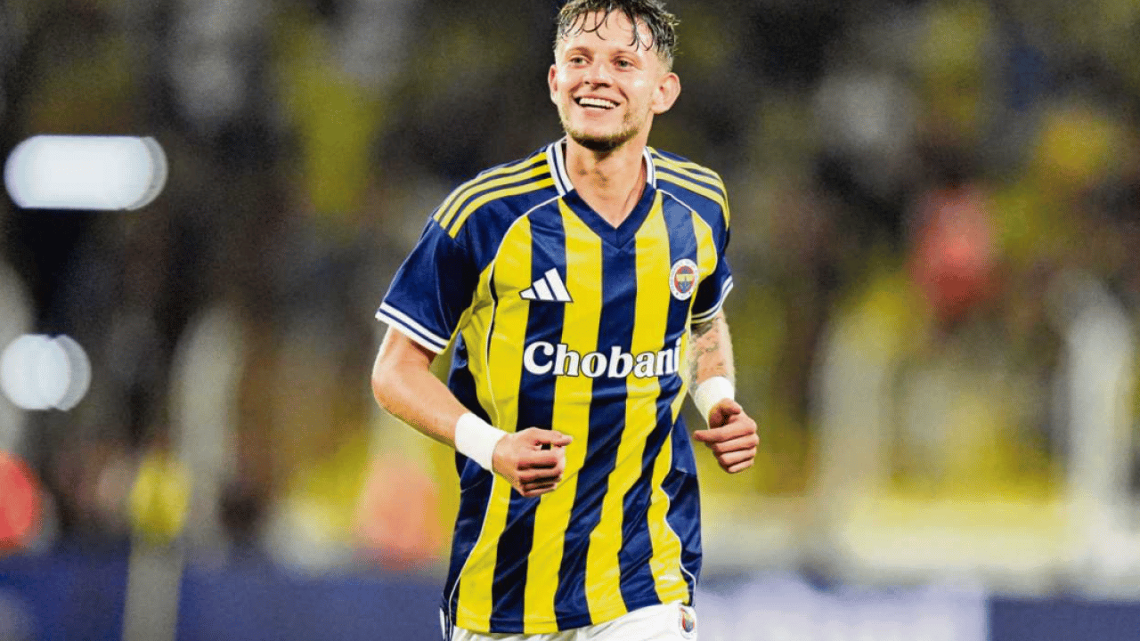 Foto - Süper Lig devi peşine düştü! Sebastian Szymanski geri dönüyor