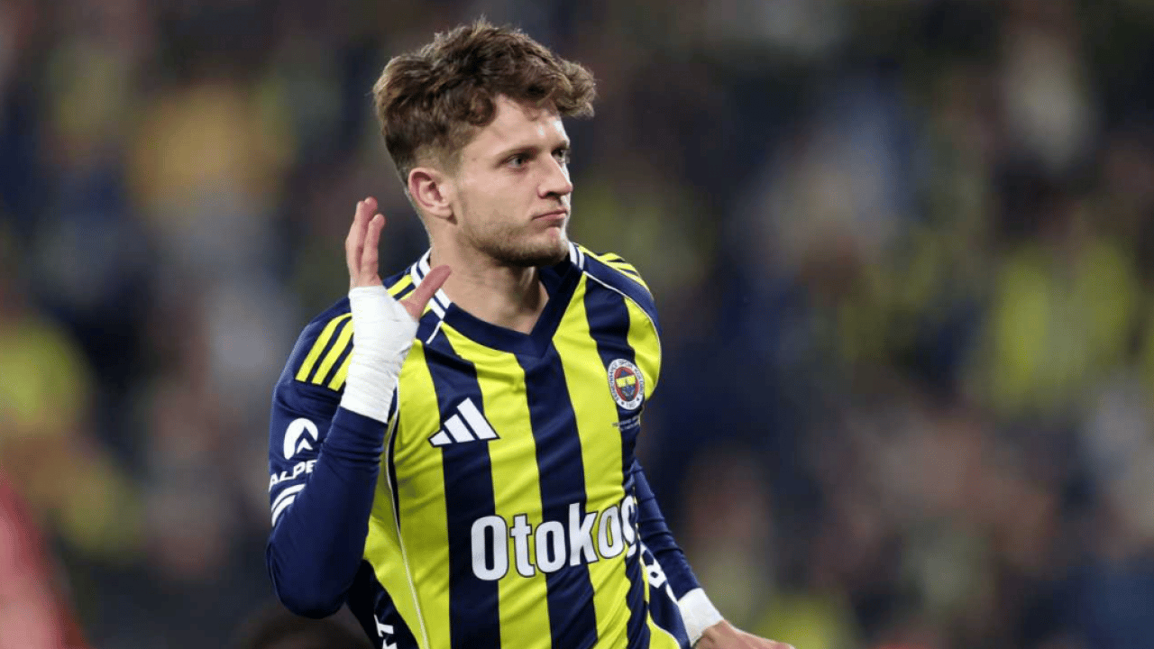 Foto - Süper Lig devi peşine düştü! Sebastian Szymanski geri dönüyor