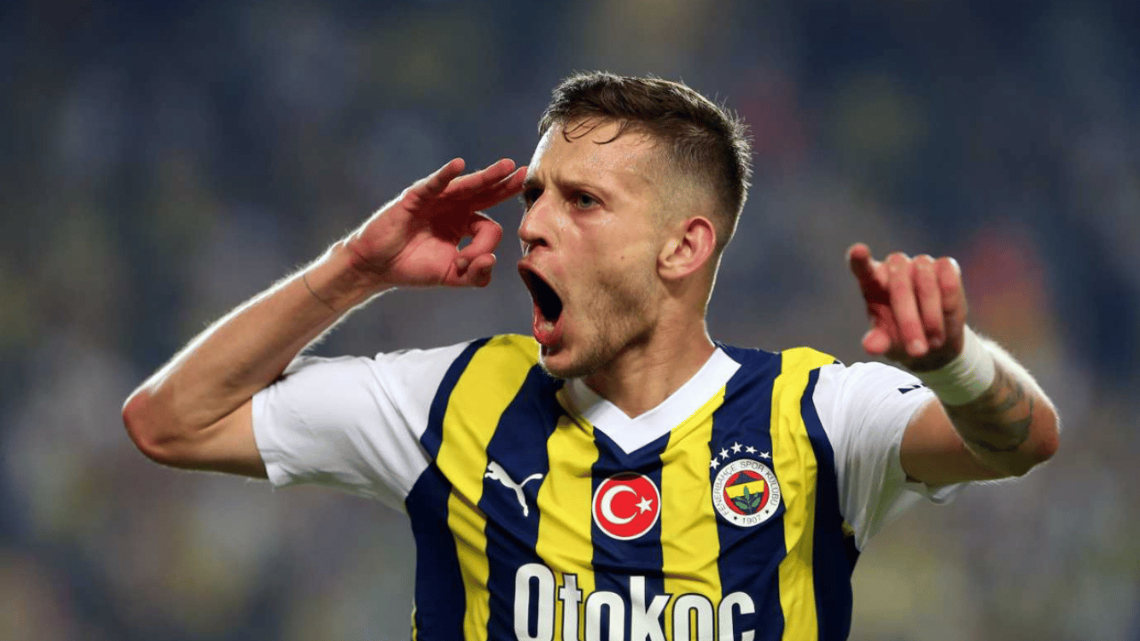 Foto - Süper Lig devi peşine düştü! Sebastian Szymanski geri dönüyor