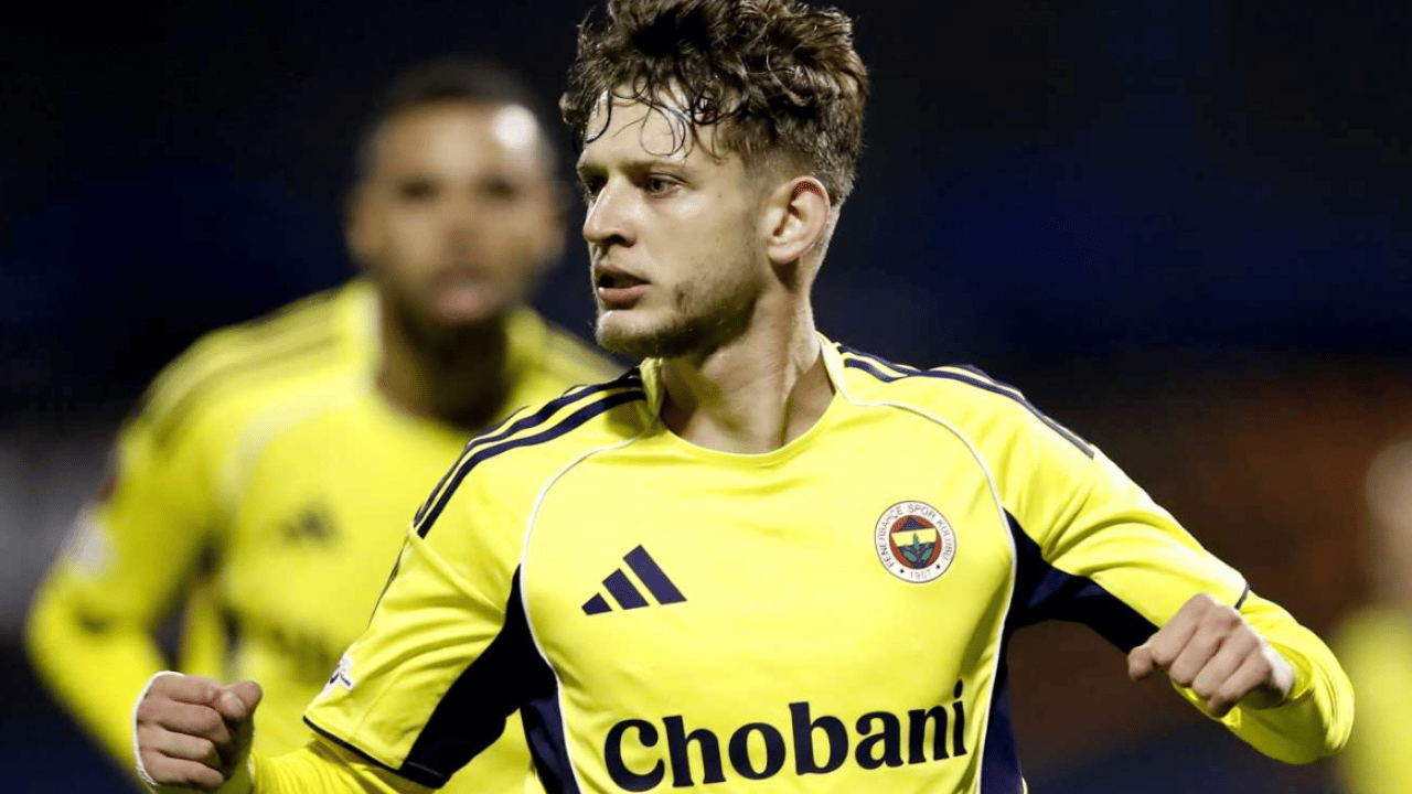 Foto - Süper Lig devi peşine düştü! Sebastian Szymanski geri dönüyor