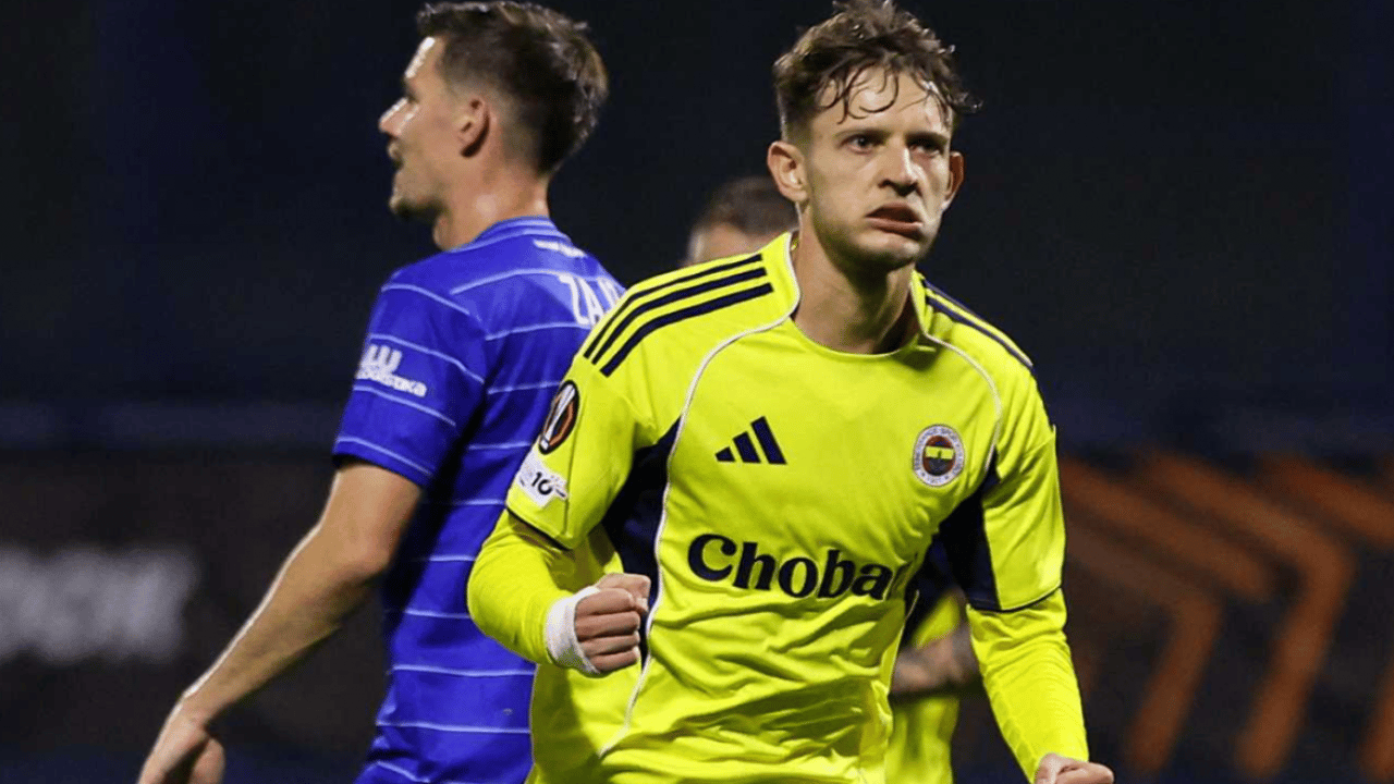 Foto - Süper Lig devi peşine düştü! Sebastian Szymanski geri dönüyor