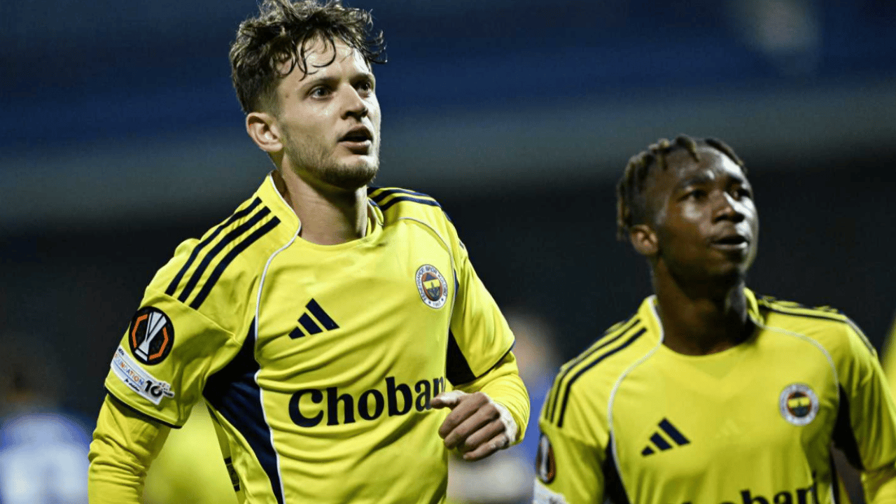 Süper Lig devi peşine düştü! Sebastian Szymanski geri dönüyor
