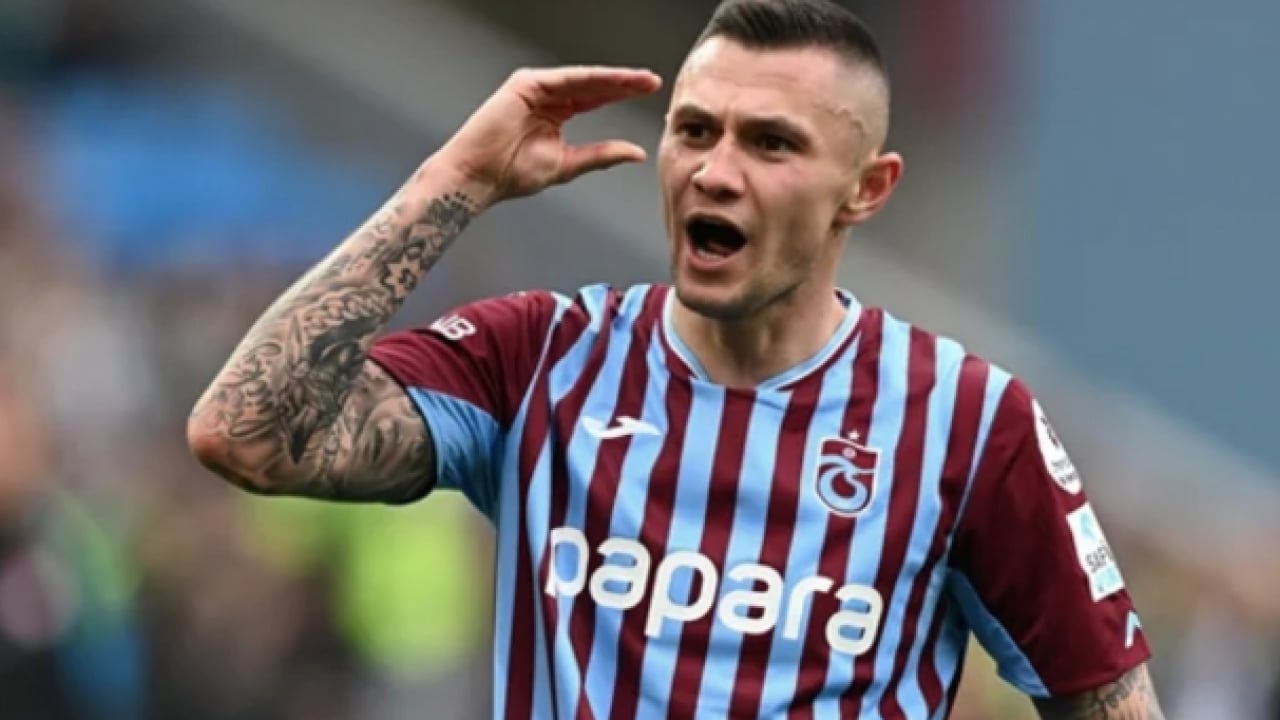 Süper Lig devi Trabzonspor'dan Atina'ya: Her şey sessiz sedasız oldu! Yok artık...