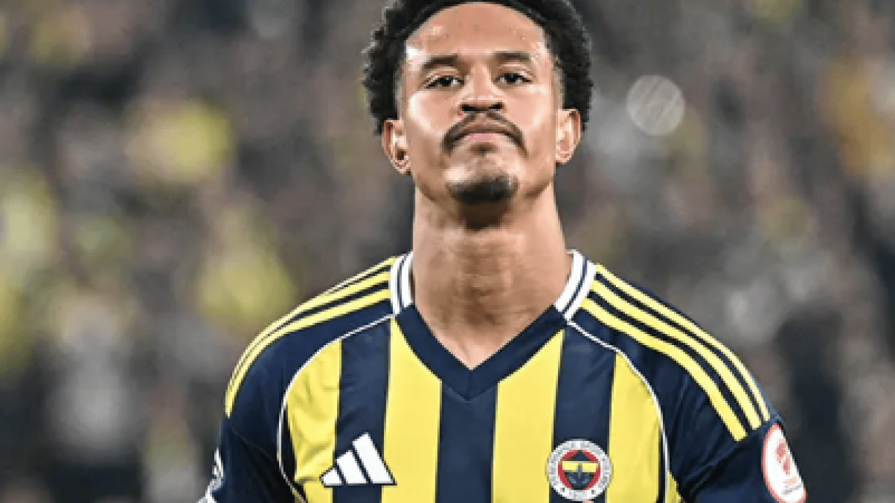 Foto - Süper Lig devi yolları ayırıyor... Ve Oosterwolde için Fenerbahçe'ye resmi yazı geldi!
