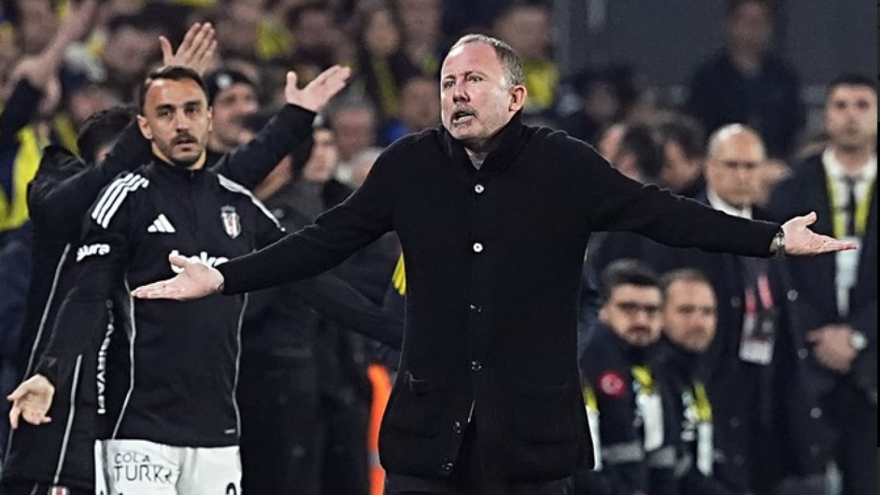 Foto - Süper Lig devinde deprem! Sergen Yalçın 250 milyonu Fenerbahçe için mi bıraktı?