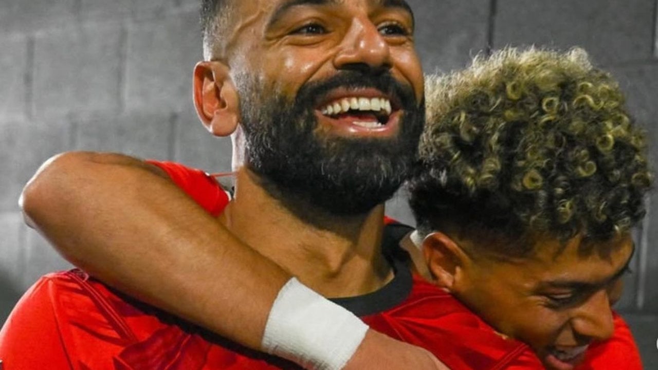 Foto - Süper Lig devinde Salah bombası! "Başkan transferi bitirmiş" diyerek duyurdu