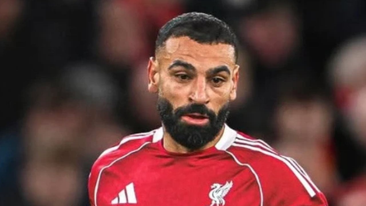 Foto - Süper Lig devinde Salah bombası! "Başkan transferi bitirmiş" diyerek duyurdu