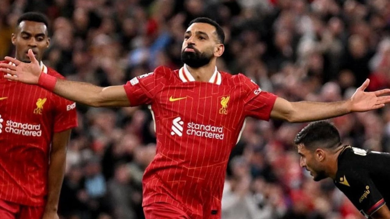 Süper Lig devinde Salah bombası! "Başkan transferi bitirmiş" diyerek duyurdu