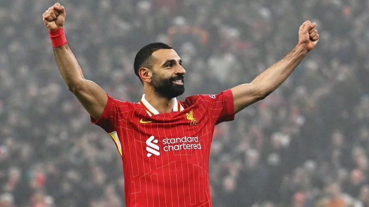 Foto - Süper Lig devinden Salah bombası! İmza artık an meselesi