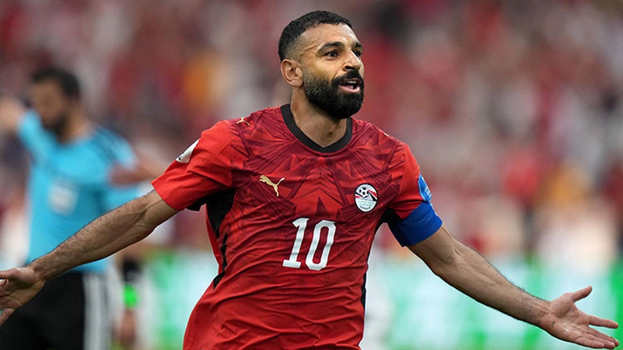 Foto - Süper Lig devinden Salah bombası! İmza artık an meselesi