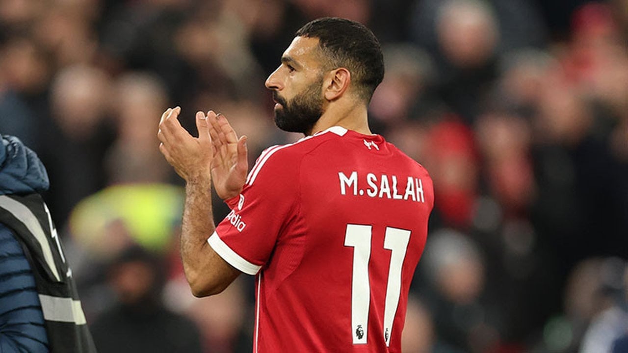 Foto - Süper Lig devinden Salah bombası! İmza artık an meselesi