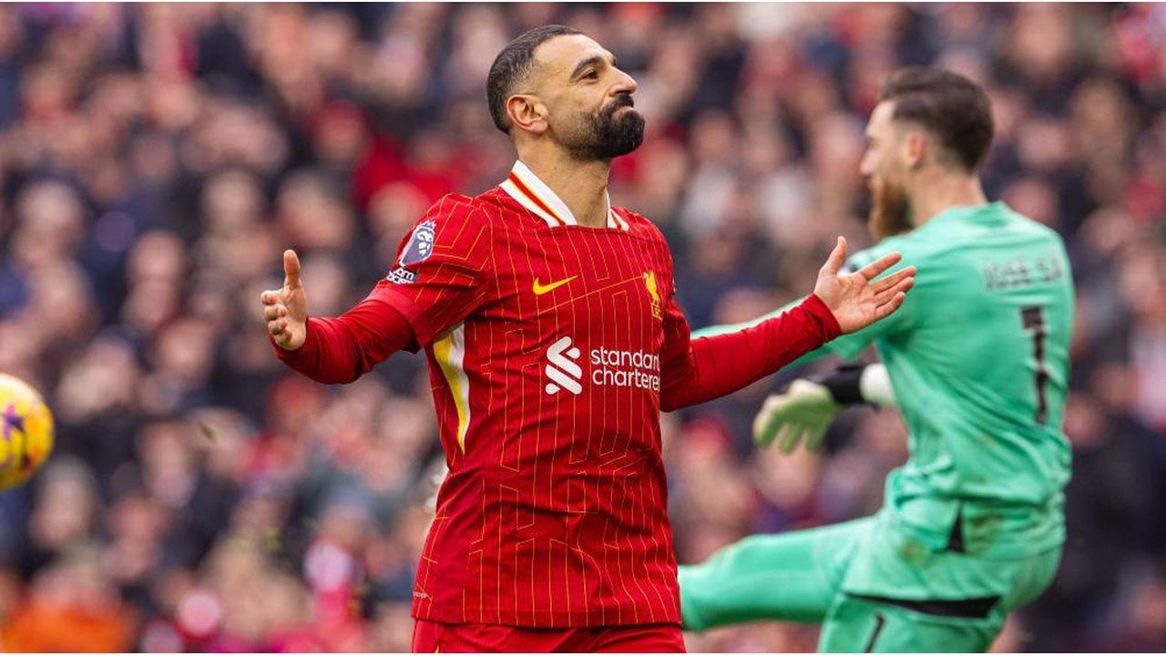 Foto - Süper Lig devinden Salah bombası! İmza artık an meselesi