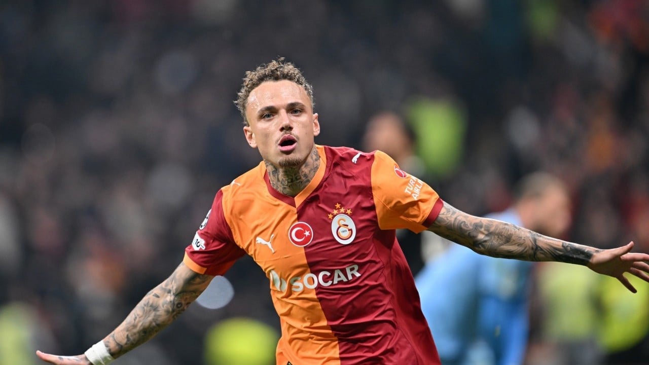 Foto - Süper Lig devinden şaşırtan karar çıkabilir sezon sonu... 