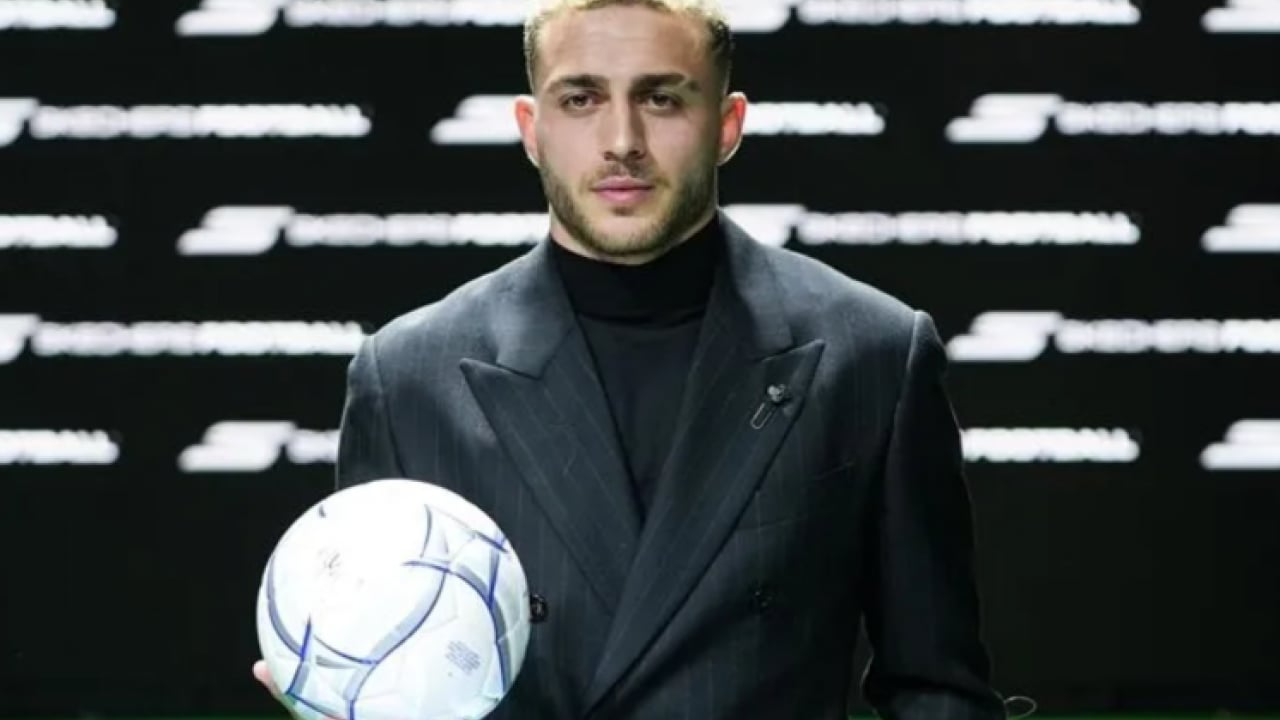 Foto - Süper Lig devinin Barış Alper kararını yerden yere vurdu... Hala oynamıyor ve üstüne koyamıyor...