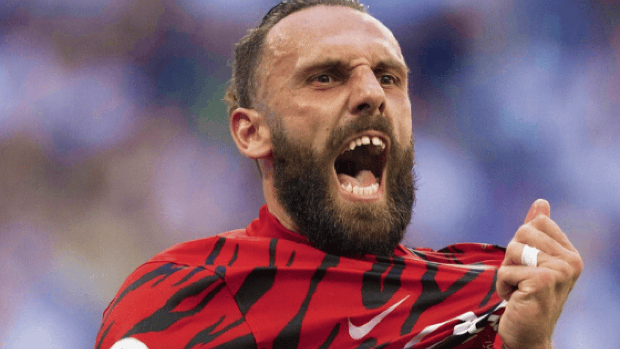 Foto - Süper lig devleri düğmeye bastı mı? Fenerbahçe mi, Galatasaray mı? İtalyanlar Muriqi savaşını duyurdu