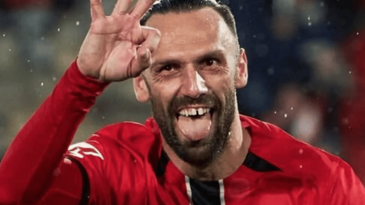 Foto - Süper lig devleri düğmeye bastı mı? Fenerbahçe mi, Galatasaray mı? İtalyanlar Muriqi savaşını duyurdu