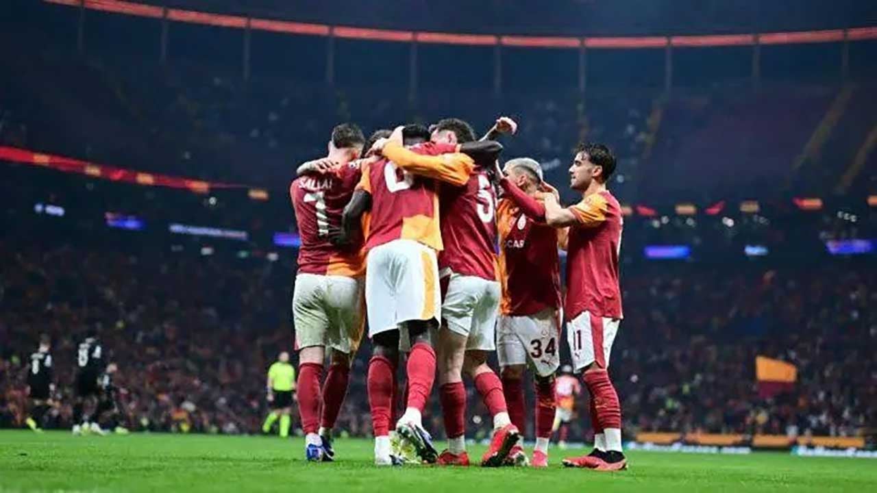Foto - Süper Lig devlerine alt lig şoku! Türkiye profesyonel liglerinde en çok gol atan 10 takım belli olurken, Galatasaray ve Fenerbahçe listenin dışında kalarak sınıfta kaldı