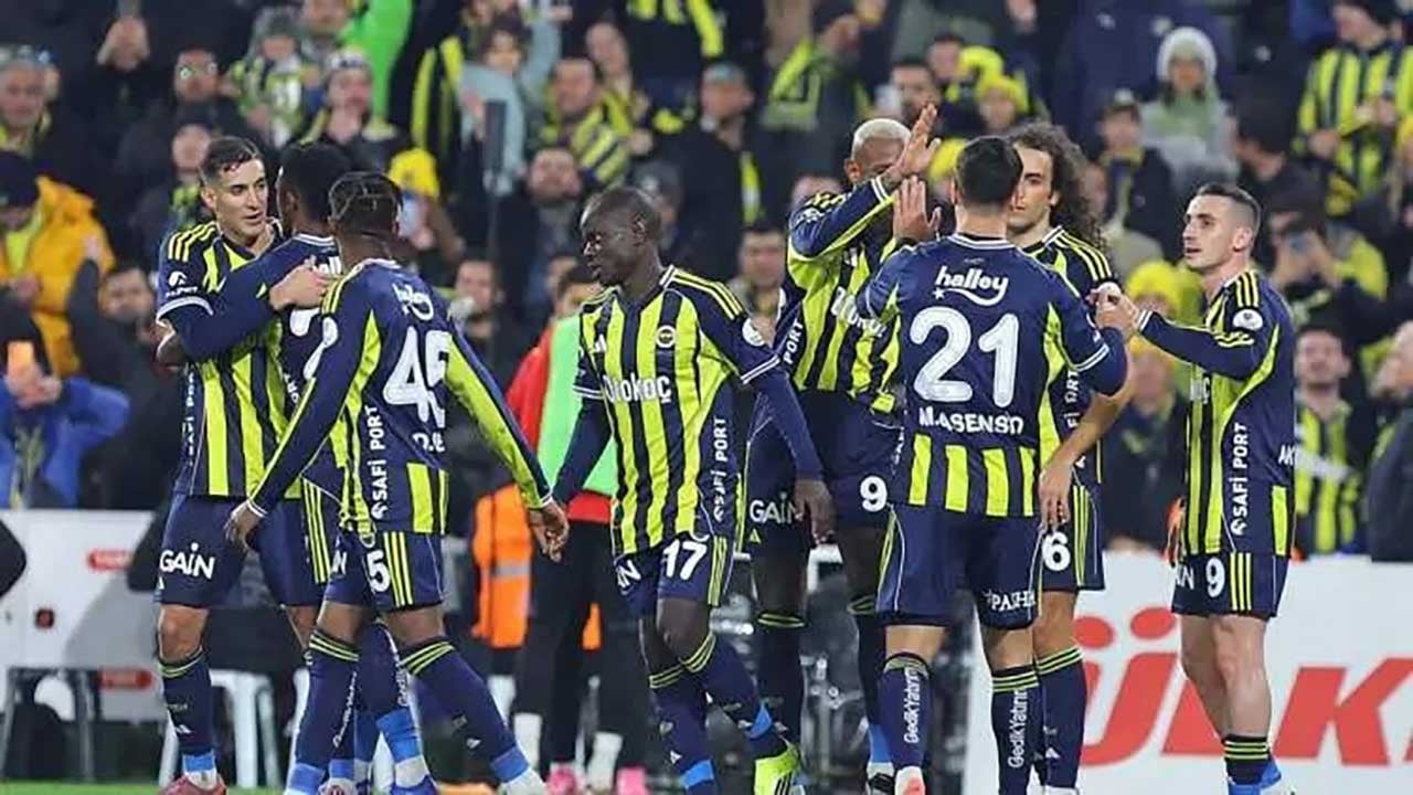 Foto - Süper Lig devlerine alt lig şoku! Türkiye profesyonel liglerinde en çok gol atan 10 takım belli olurken, Galatasaray ve Fenerbahçe listenin dışında kalarak sınıfta kaldı