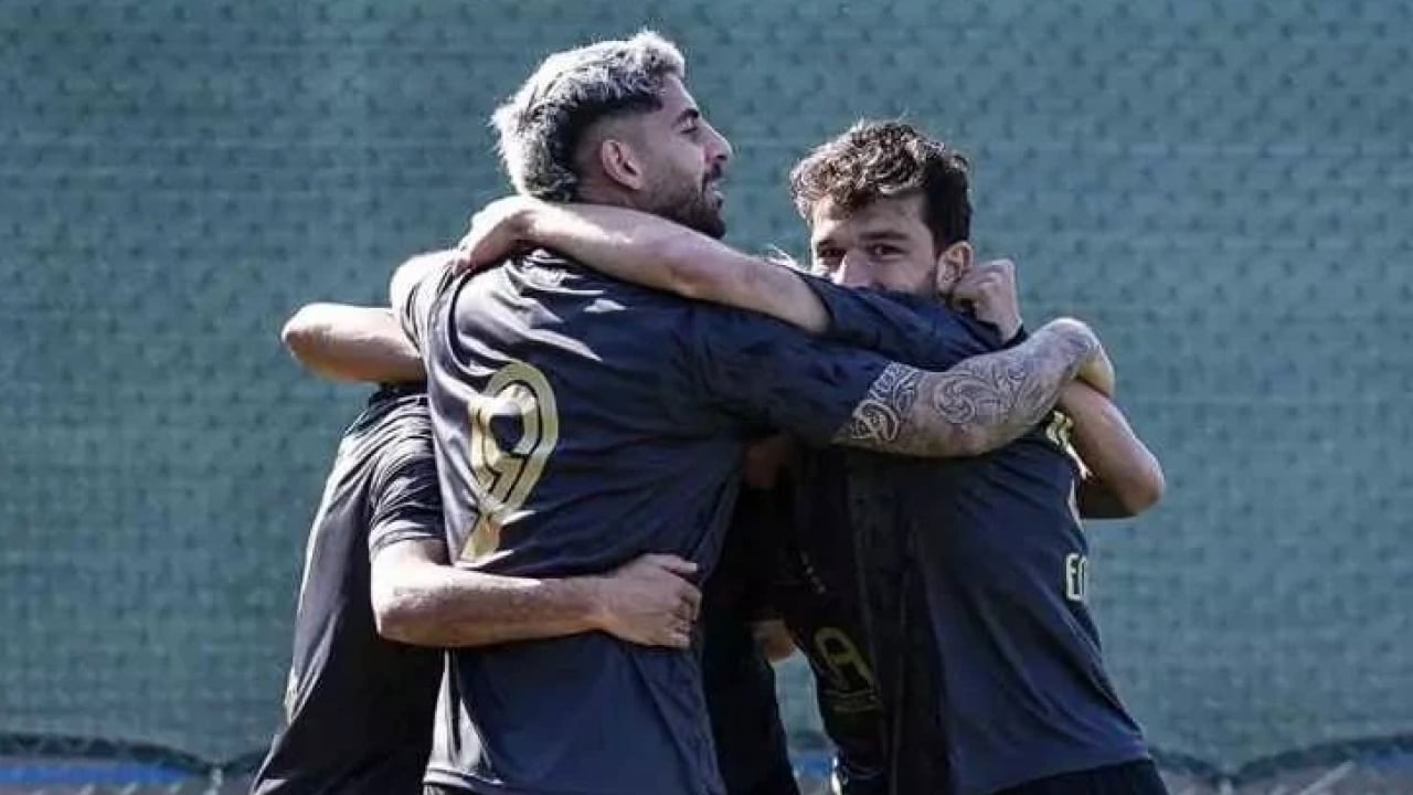 Foto - Süper Lig devlerine alt lig şoku! Türkiye profesyonel liglerinde en çok gol atan 10 takım belli olurken, Galatasaray ve Fenerbahçe listenin dışında kalarak sınıfta kaldı