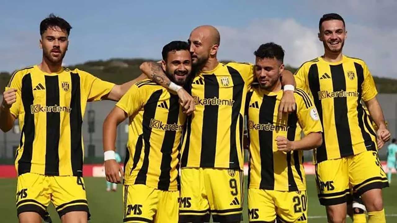 Foto - Süper Lig devlerine alt lig şoku! Türkiye profesyonel liglerinde en çok gol atan 10 takım belli olurken, Galatasaray ve Fenerbahçe listenin dışında kalarak sınıfta kaldı