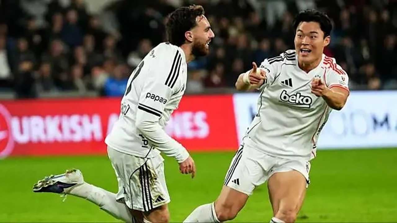 Foto - Süper Lig devlerine alt lig şoku! Türkiye profesyonel liglerinde en çok gol atan 10 takım belli olurken, Galatasaray ve Fenerbahçe listenin dışında kalarak sınıfta kaldı