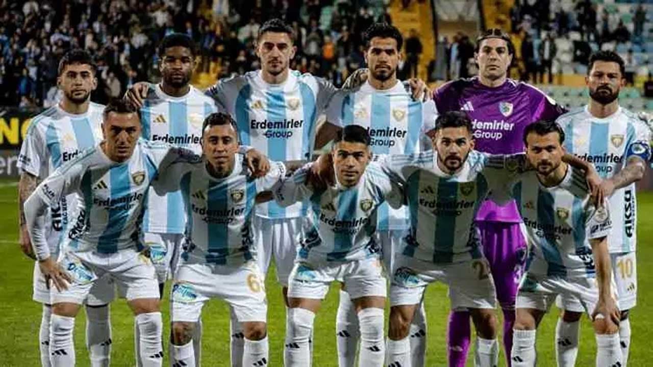 Foto - Süper Lig devlerine alt lig şoku! Türkiye profesyonel liglerinde en çok gol atan 10 takım belli olurken, Galatasaray ve Fenerbahçe listenin dışında kalarak sınıfta kaldı