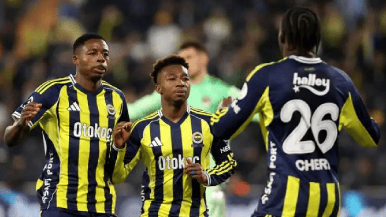 Foto - Süper lig devlerinin yabancı kuralı çıkmazı! 17 futbolcu gönderilecek!