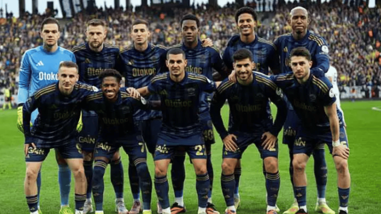 Foto - Süper lig devlerinin yabancı kuralı çıkmazı! 17 futbolcu gönderilecek!