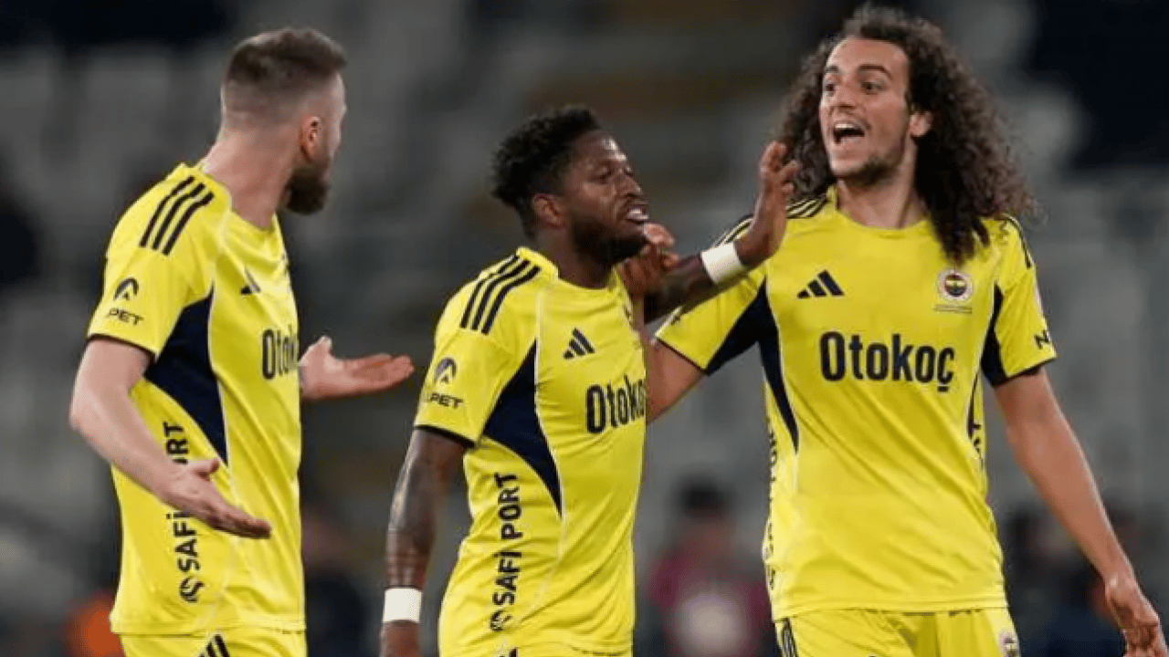 Foto - Süper lig devlerinin yabancı kuralı çıkmazı! 17 futbolcu gönderilecek!