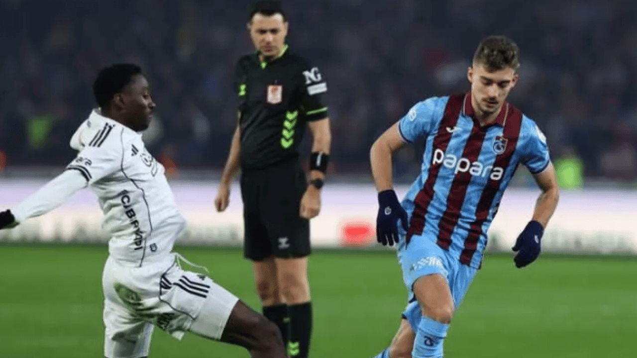 Foto - Süper lig devlerinin yabancı kuralı çıkmazı! 17 futbolcu gönderilecek!