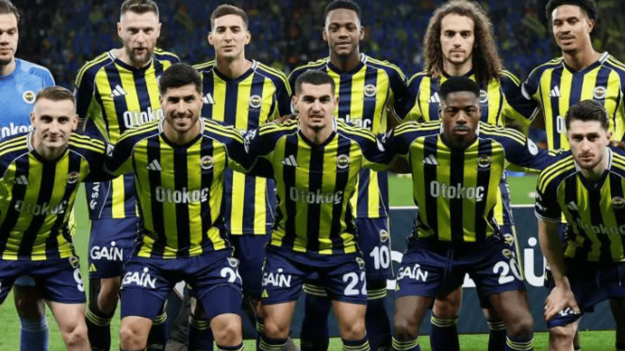 Foto - Süper lig devlerinin yabancı kuralı çıkmazı! 17 futbolcu gönderilecek!