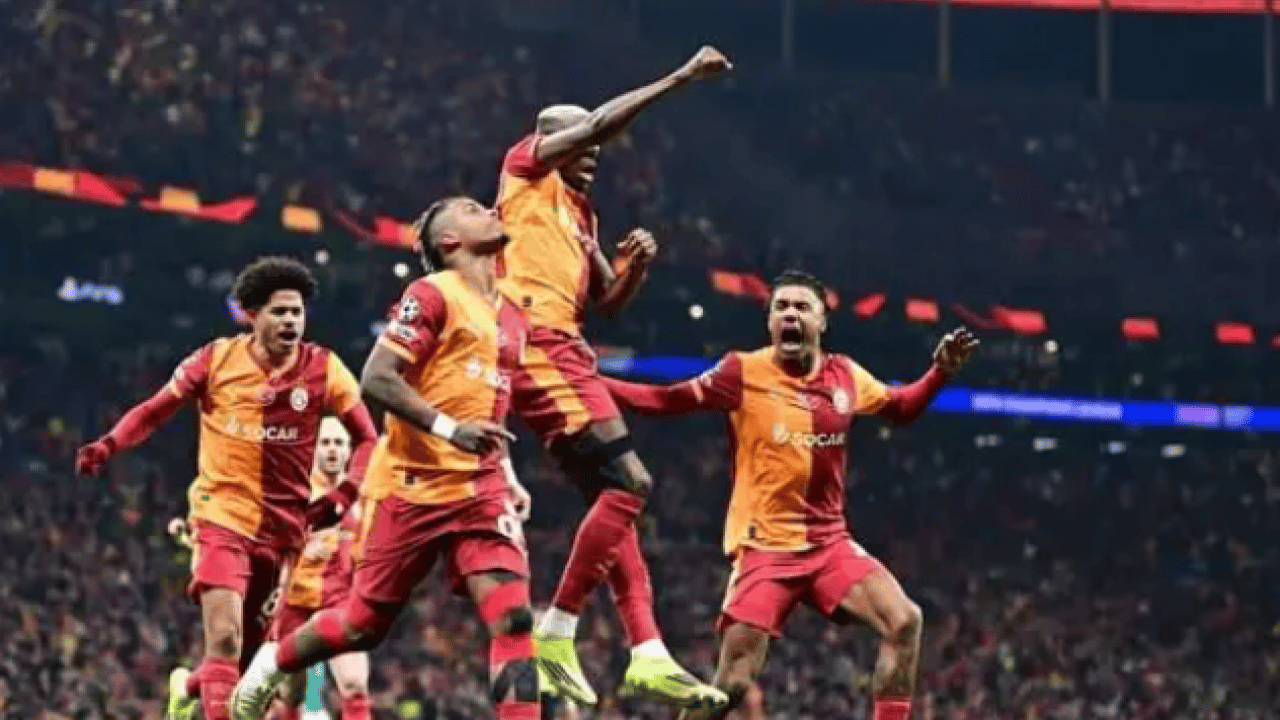 Foto - Süper lig devlerinin yabancı kuralı çıkmazı! 17 futbolcu gönderilecek!