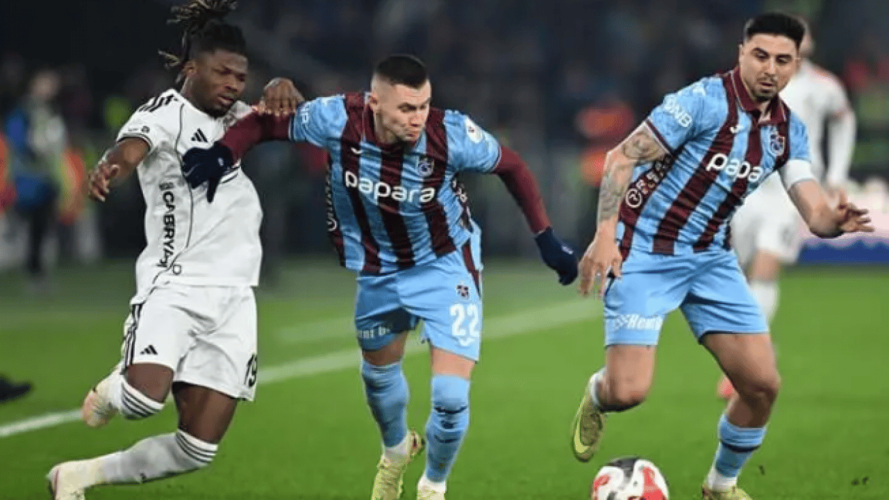 Foto - Süper lig devlerinin yabancı kuralı çıkmazı! 17 futbolcu gönderilecek!