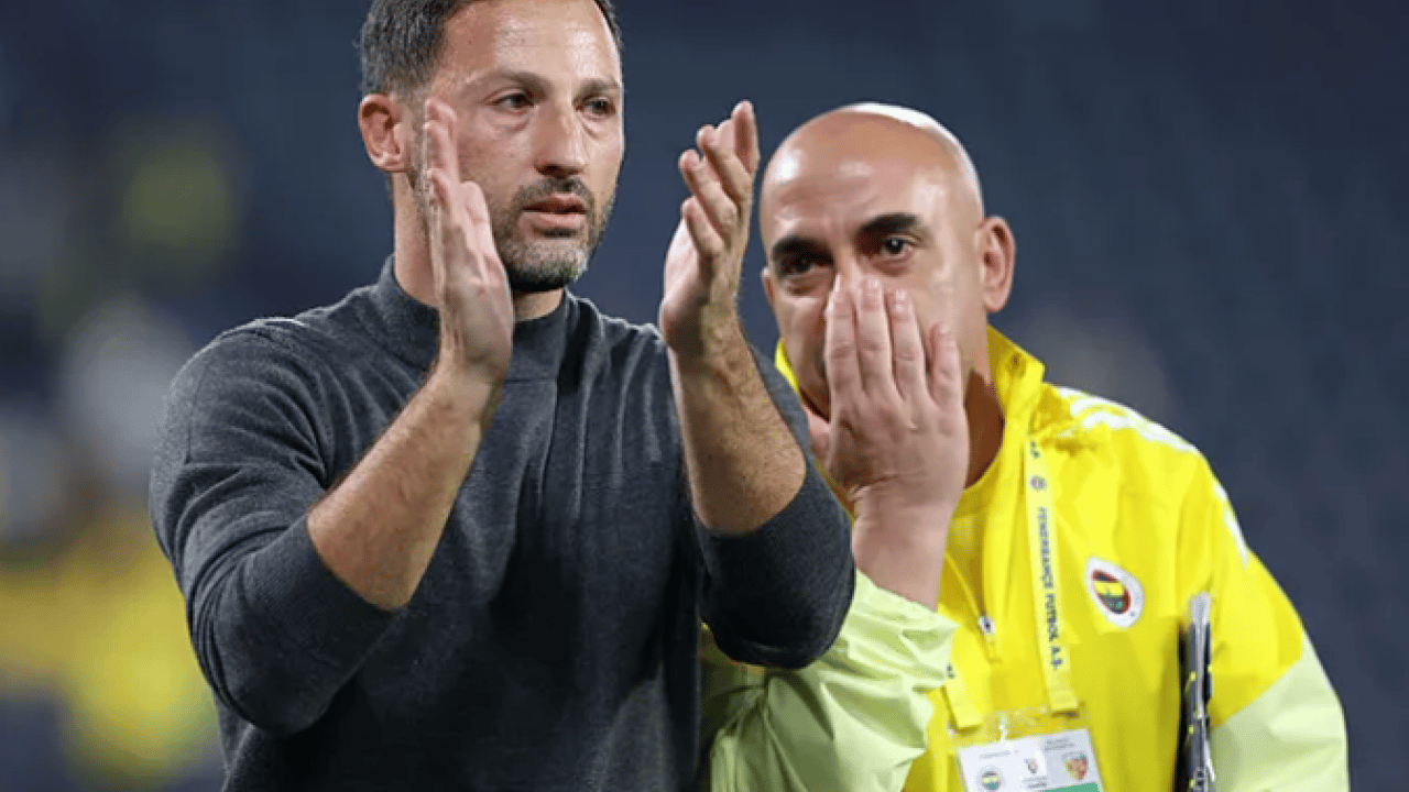 Foto - Süper Lig Devre Arası Transfer Rekabeti: Fenerbahçe ve Beşiktaş Aynı Yıldıza Talip!