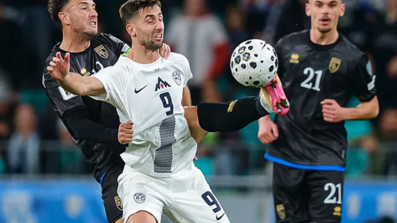 Foto - Süper Lig Devre Arası Transfer Rekabeti: Fenerbahçe ve Beşiktaş Aynı Yıldıza Talip!