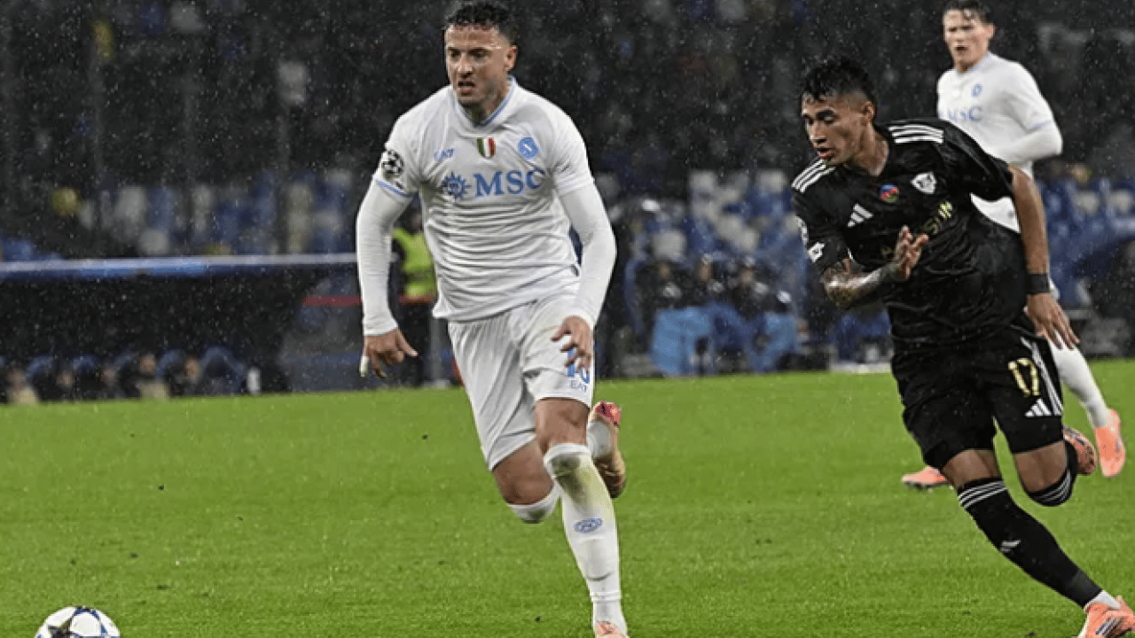 Foto - Süper Lig Devre Arası Transfer Rekabeti: Fenerbahçe ve Beşiktaş Aynı Yıldıza Talip!