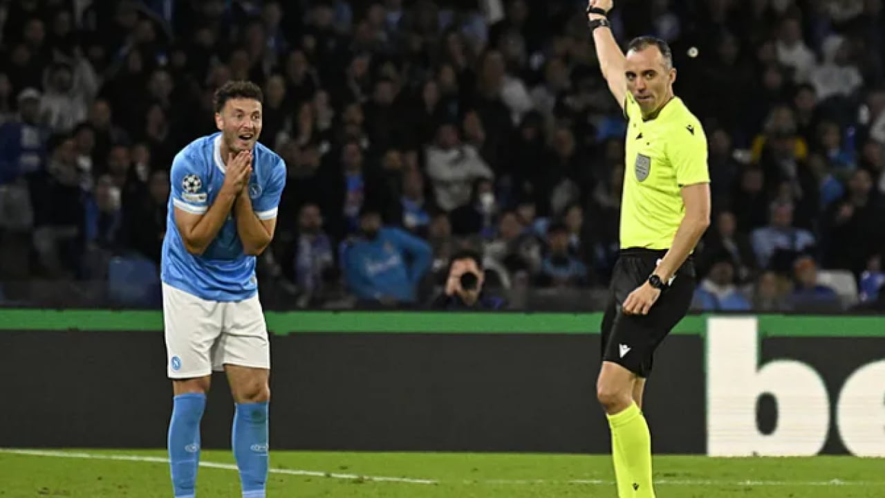 Foto - Süper Lig Devre Arası Transfer Rekabeti: Fenerbahçe ve Beşiktaş Aynı Yıldıza Talip!