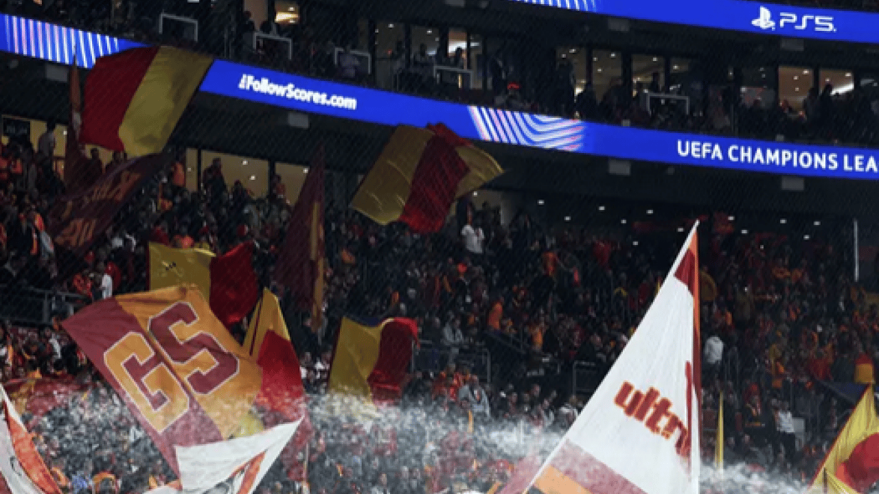 Foto - Süper Lig Lideri Galatasaray'dan çok konuşulacak 'Loca' çıkışı: Müthiş bir gelir bu...