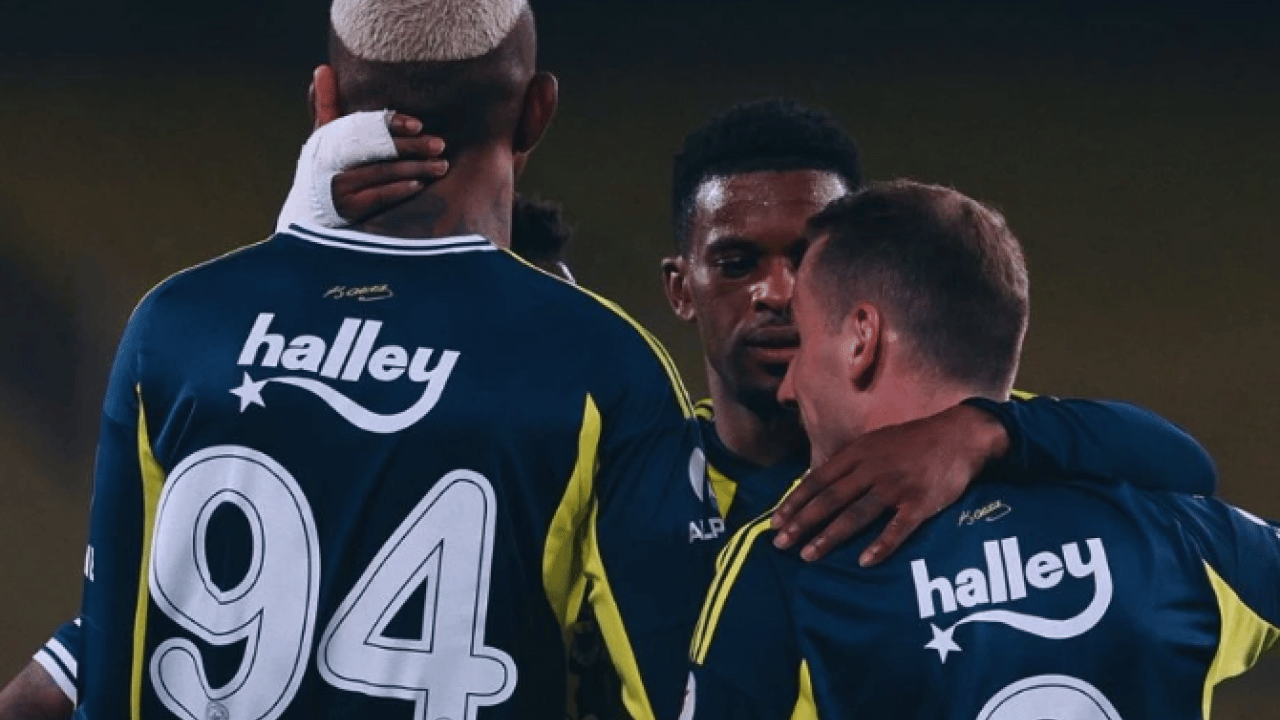 Foto - Süper Lig’de 12 yıldır şampiyon olamıyor! İşte Fenerbahçe ile aynı kaderi yaşayan kulüpler