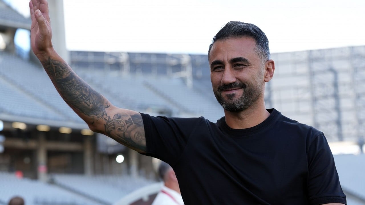 Foto - Süper Lig’de biri gidiyor biri geliyor! Teknik direktör mezarlığı