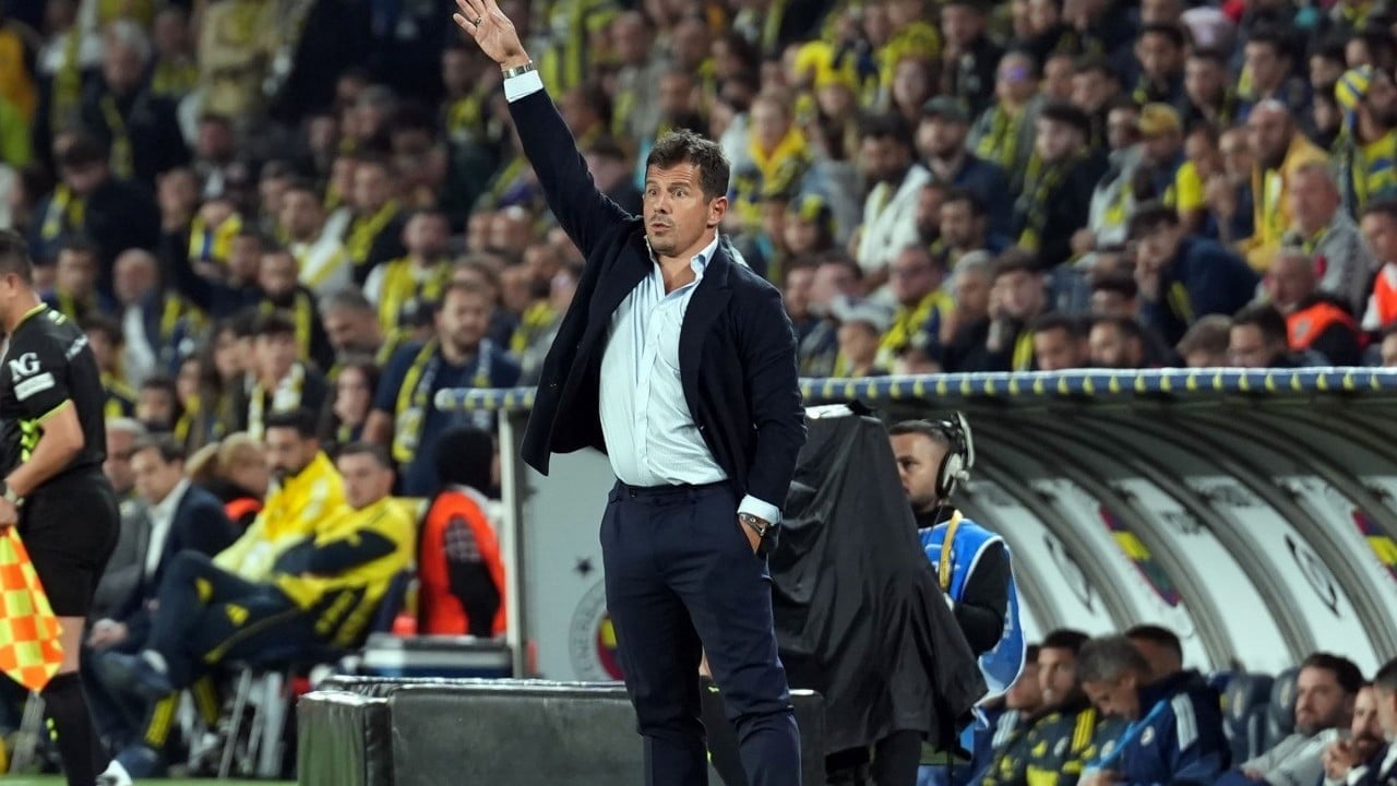 Foto - Süper Lig’de biri gidiyor biri geliyor! Teknik direktör mezarlığı