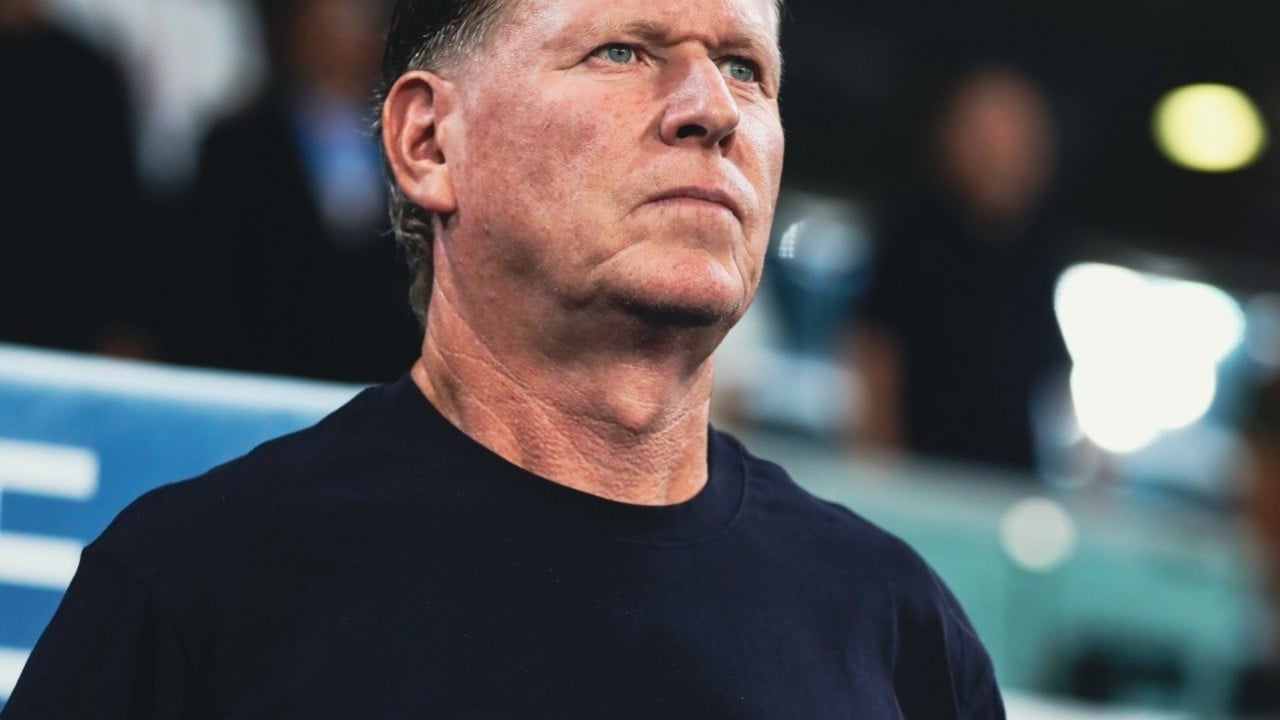 Foto - Süper Lig’de biri gidiyor biri geliyor! Teknik direktör mezarlığı