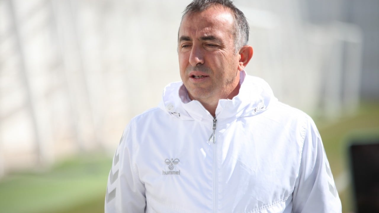 Foto - Süper Lig’de biri gidiyor biri geliyor! Teknik direktör mezarlığı