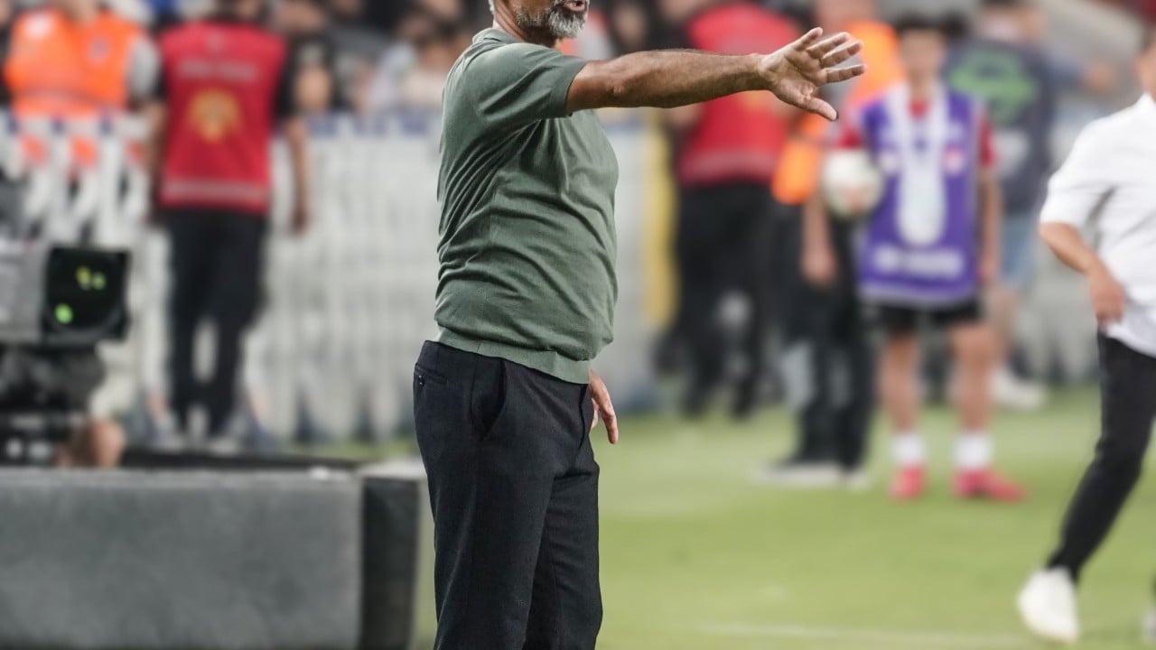 Foto - Süper Lig’de biri gidiyor biri geliyor! Teknik direktör mezarlığı