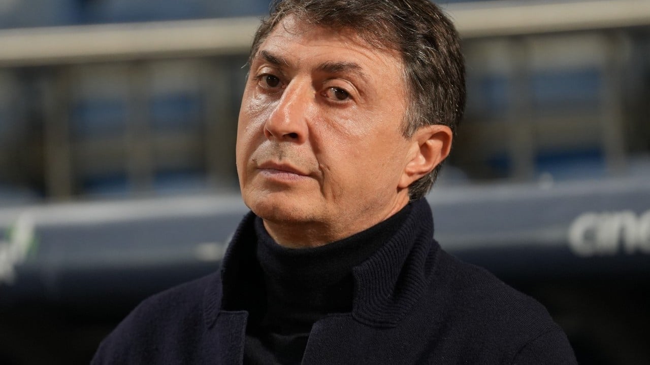 Foto - Süper Lig’de biri gidiyor biri geliyor! Teknik direktör mezarlığı