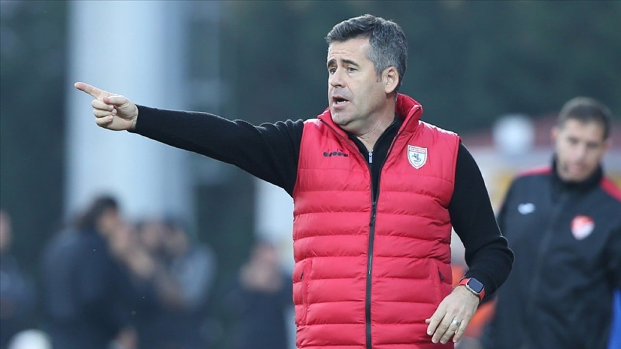 Foto - Süper Lig’de biri gidiyor biri geliyor! Teknik direktör mezarlığı