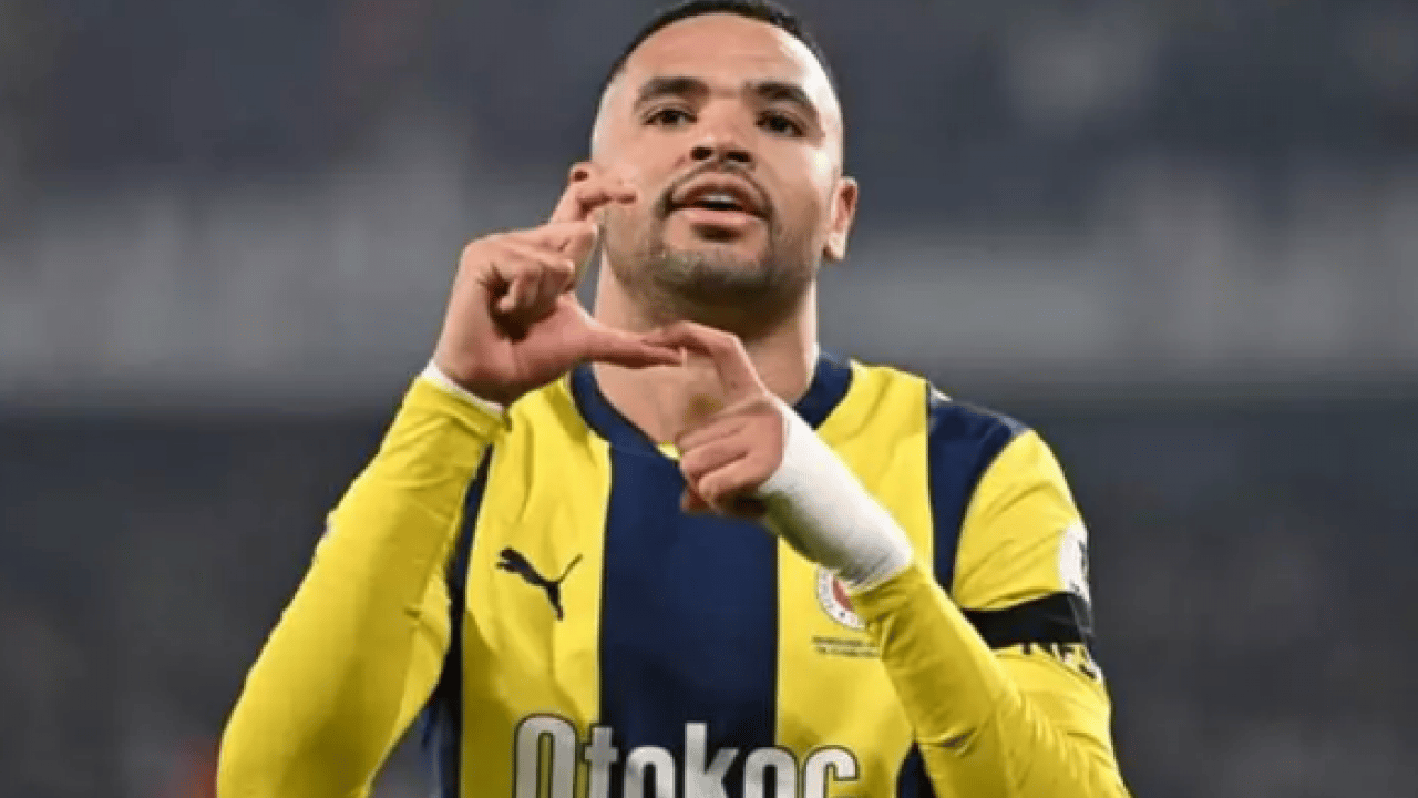 Foto - Süper Lig'de gol krallığı sıralaması belli oldu: O isim zirveye yerleşti!