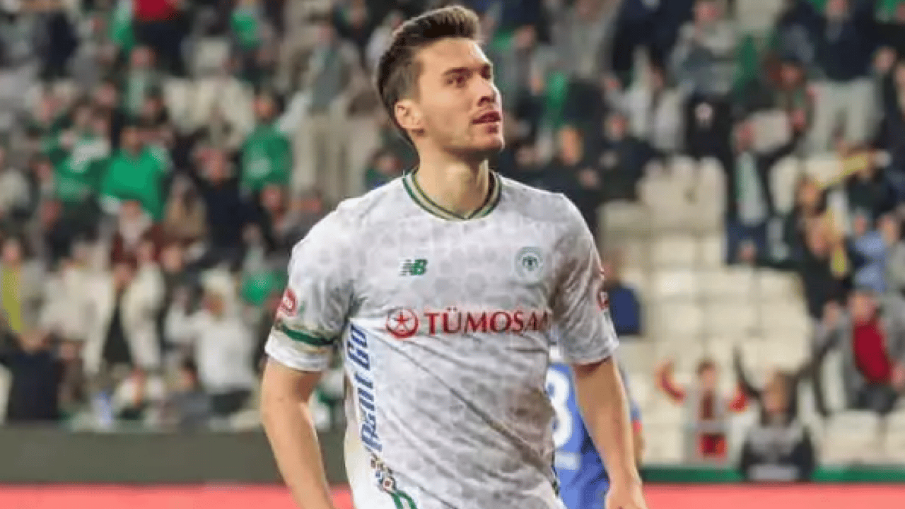 Foto - Süper Lig'de gol krallığı sıralaması belli oldu: O isim zirveye yerleşti!