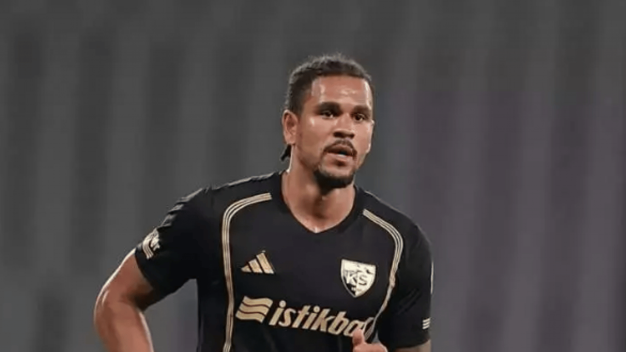 Foto - Süper Lig'de gol krallığı sıralaması belli oldu: O isim zirveye yerleşti!