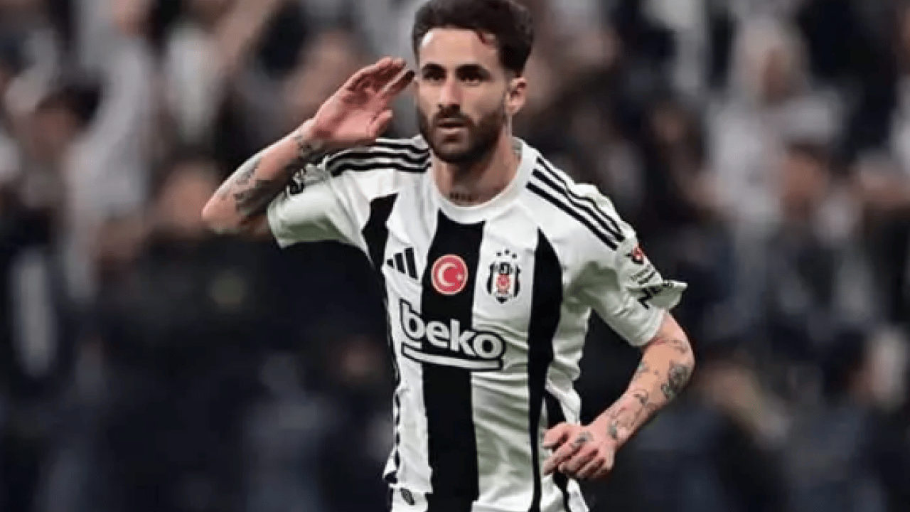 Foto - Süper Lig'de gol krallığı sıralaması belli oldu: O isim zirveye yerleşti!